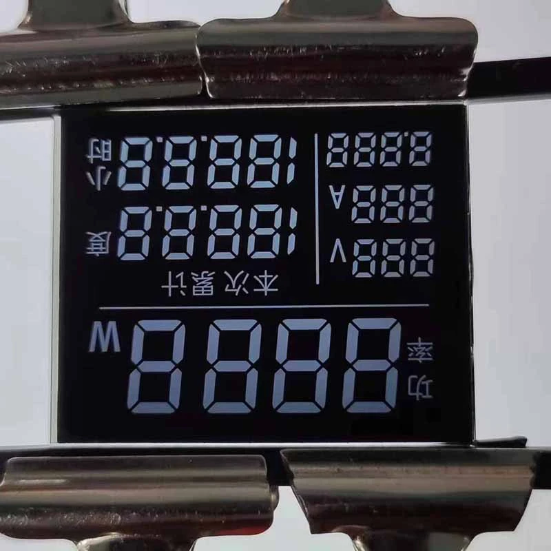 2LCD-VA 2LCD-VA
